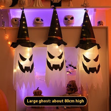 3-Piece Wizard Hats — 80 cm