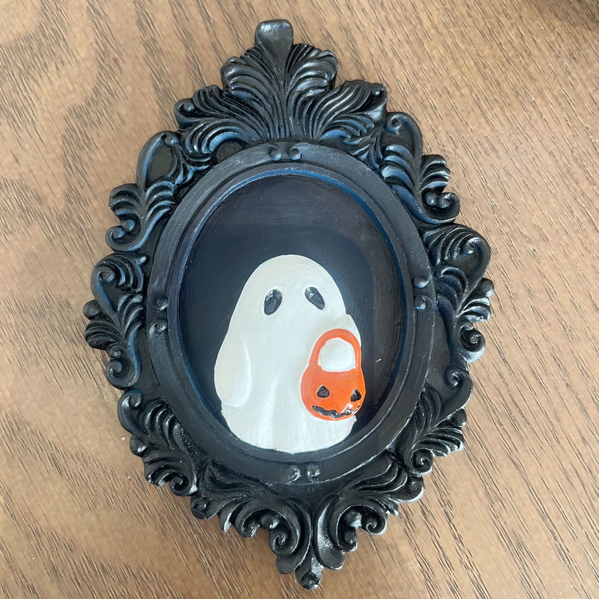 Little Trick-or-Treat Ghost — product image 1
