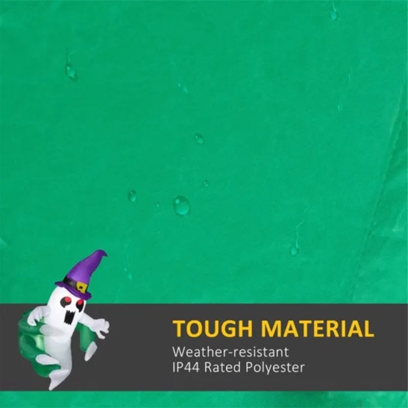 Inflatable Ghost — 47.2 in LED — product image 2