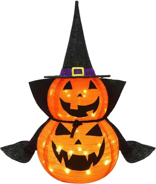 Trick-or-Treat