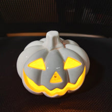 White Pumpkin