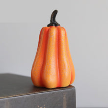 Pumpkin / Long