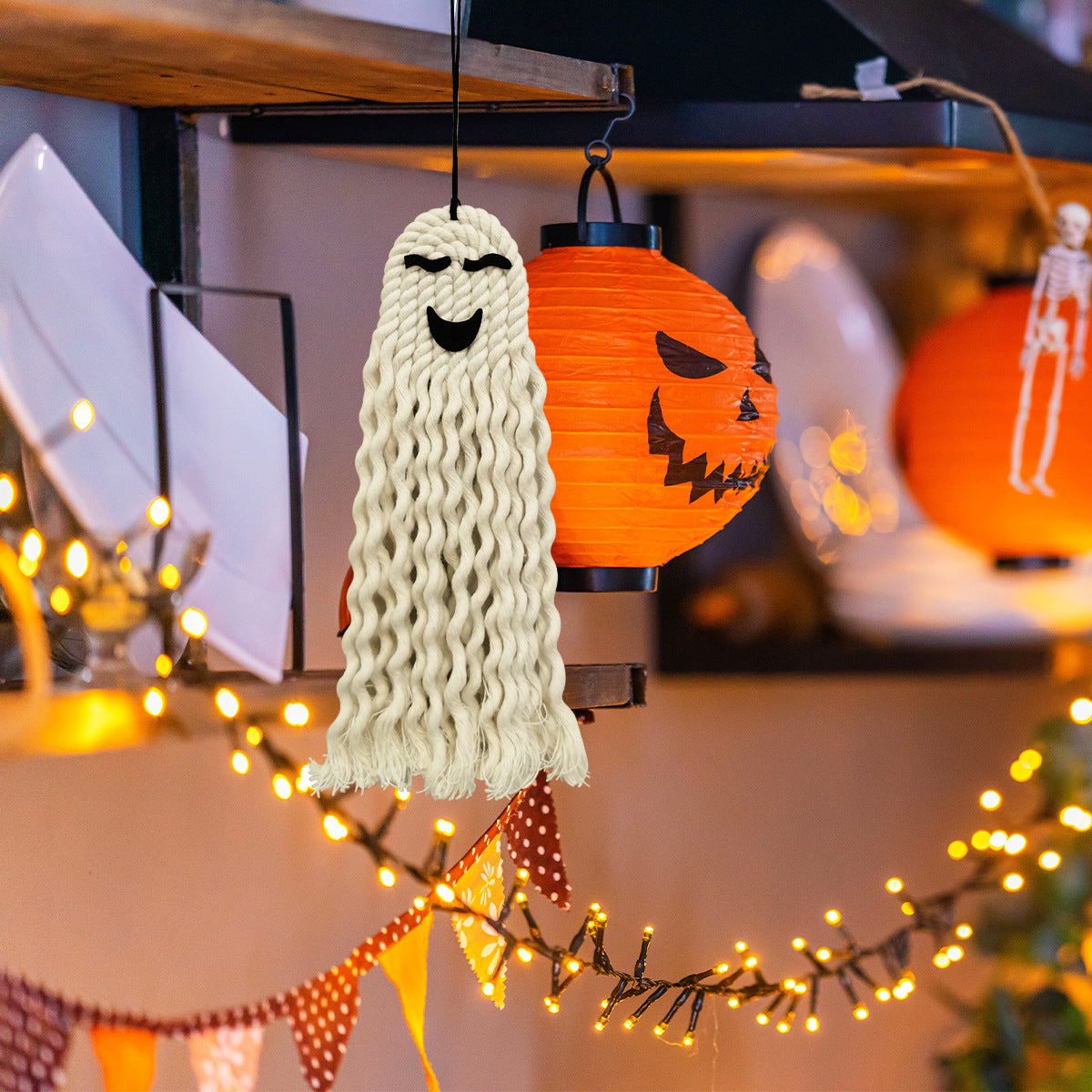 Midnight Hanging Ghosts — product image 1