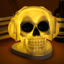 0.25W / Skull