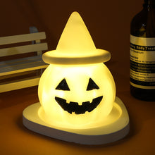 0.25W / Pumpkin 2