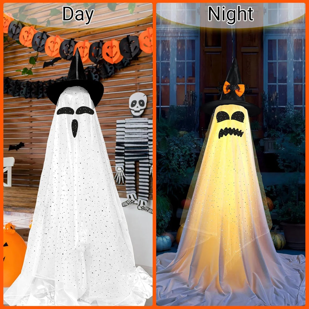 Midnight Ghost Light Duo — product image 2